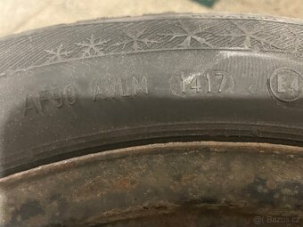 Kola 5x112 - 4