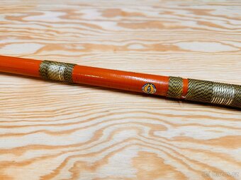 RETRO PRUT SHAKESPEARE NORIS ECONOMY 1076 3,50 M - 4