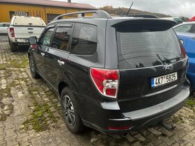 Subaru Forester 2.0 TD 108kw - 4