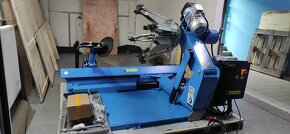 Zouvačka nákladní 14"-58", TRAKTOR,KOMBAJN,NAKLADAČ,NÁKLAĎÁK - 4
