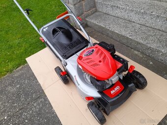 Benzínová sekačka Al-ko 42.5 P-A - 4