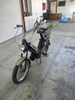 Babeta 210 - 4