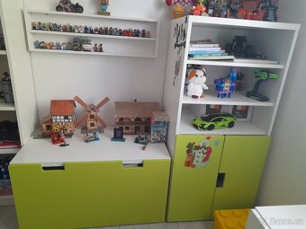 IKEA dětský nábytek - 4