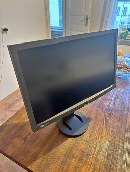 Monitor EIZO FlexScan EV2313W 23" - 4