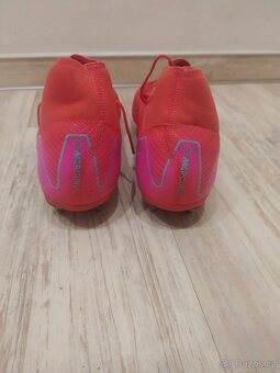 Kopačky Nike Zoom Mercurial vel. 42 - 4