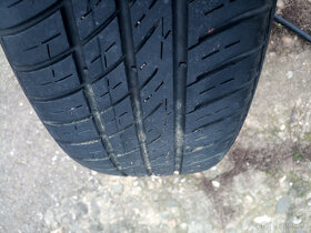 4x PNEU BARUM BRILANTIS 2 185/65 R14 S DISKEM FORD - 4