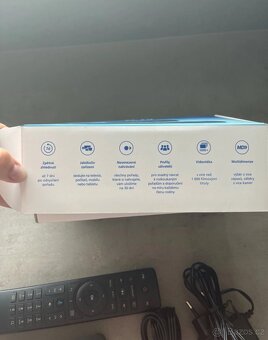 Set-top-box O2 - 4