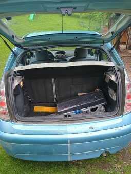 Citroen C3 - 4