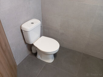 BYT 4+kk balkon Uherský Brod - 4