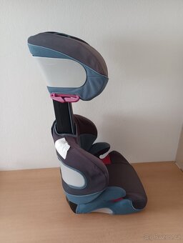autosedačka Cybex 15-36 kg - 4