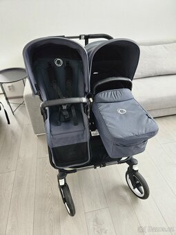 Kocarek Bugaboo Donkey 5 - 4