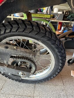 Keway 125 tx - 4