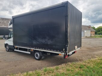 Iveco Daily 35S18 rok 2019 - 4