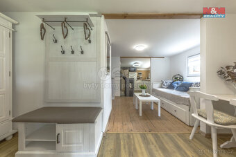 Prodej chaty, 41 m², Sukorady - 4