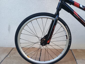 Bikrosový BMX Haro Mini - 4