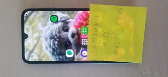 Samsung A16 - 4