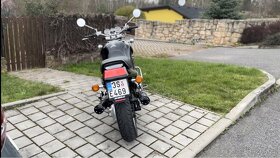 Suzuki GSX 1100 G - SLEVA při rychlém jednání jistá - 4