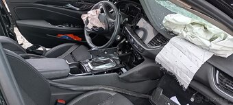 Opel Insignia č. 21295 - 4