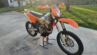 Exc - R 450 Sixdays - 4