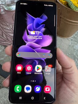 Samsung Galaxy Z Flip 3 5G - 4