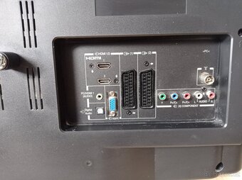 Televize TOSHIBA. - 4
