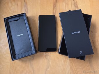 SAMSUNG GALAXY S21 PLUS - 4