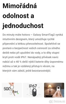 Samsung Galaxy SmartTag2 - 4