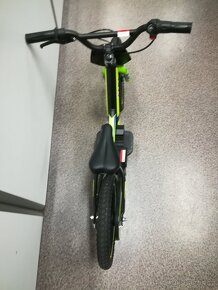 JJM Sedna 16" elektrické odrážedlo - 4