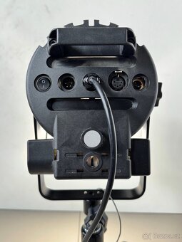 Lupo Dayled 1000 fresnel 5600 k - 4