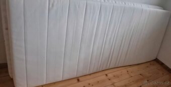 HEMNES POSTEL S 2 MATRICEMI - 4