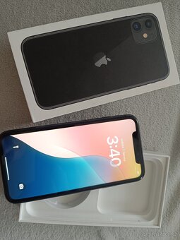 Apple 11 128 Gb + kryty - 4