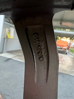 Alu kola 5x112 R19 Audi, Volkswagen, Škoda - 4