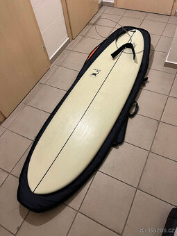 Surf OLAIAN 500 6'4" - 4