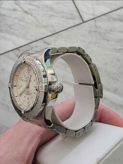 Breitling A74380, 41MM - 4