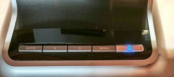 Monitor Acer 17" - 4