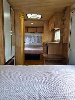 Karavan Burstner club - 4
