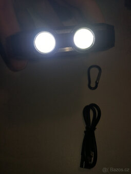 Powerbanka 10000 mAh - 4