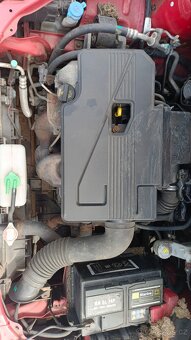 SX4 - 4