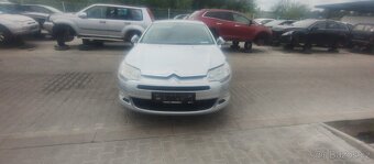 Citroen C5 č. 20870 - 4