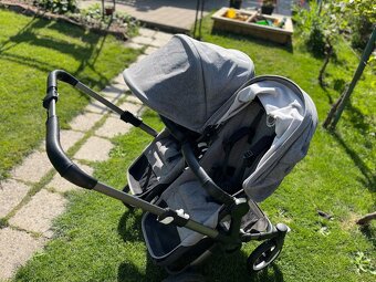Bugaboo donkey 5 - 4