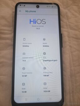 MY PHONE S 24 ULTRA - 4