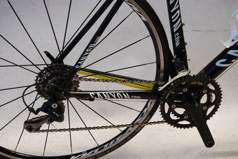 Silniční kolo Canyon Roadlite - 4