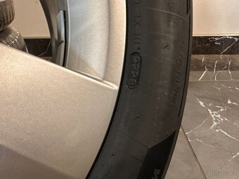 original skoda kodiaq r17 5x112 565601025aa - 4