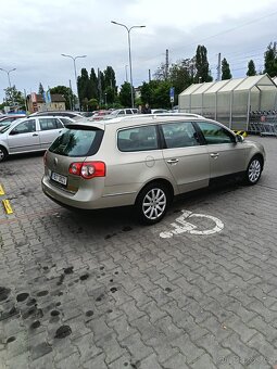 Vw Passat B6 2.0 TDI 103 kW BKP - 4