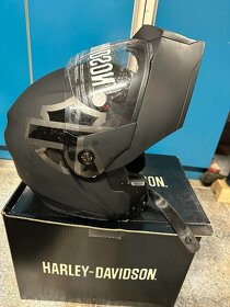 Helma Harley-Davidson - 4