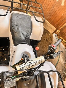 BUFFLER XW110Y - 4