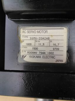 Motory - 4