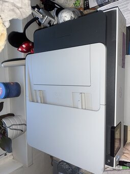 Tiskárna HP OfficeJet Pro 8120e series - 4