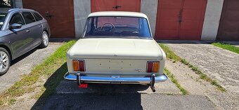 Fiat 125p - 4