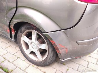 POJIZDNY Seat Altea 2.0 TDI 2005 - 4